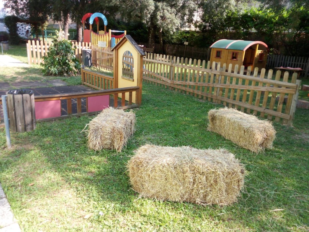 NIDO INFANZIA FANTAGHIRO’